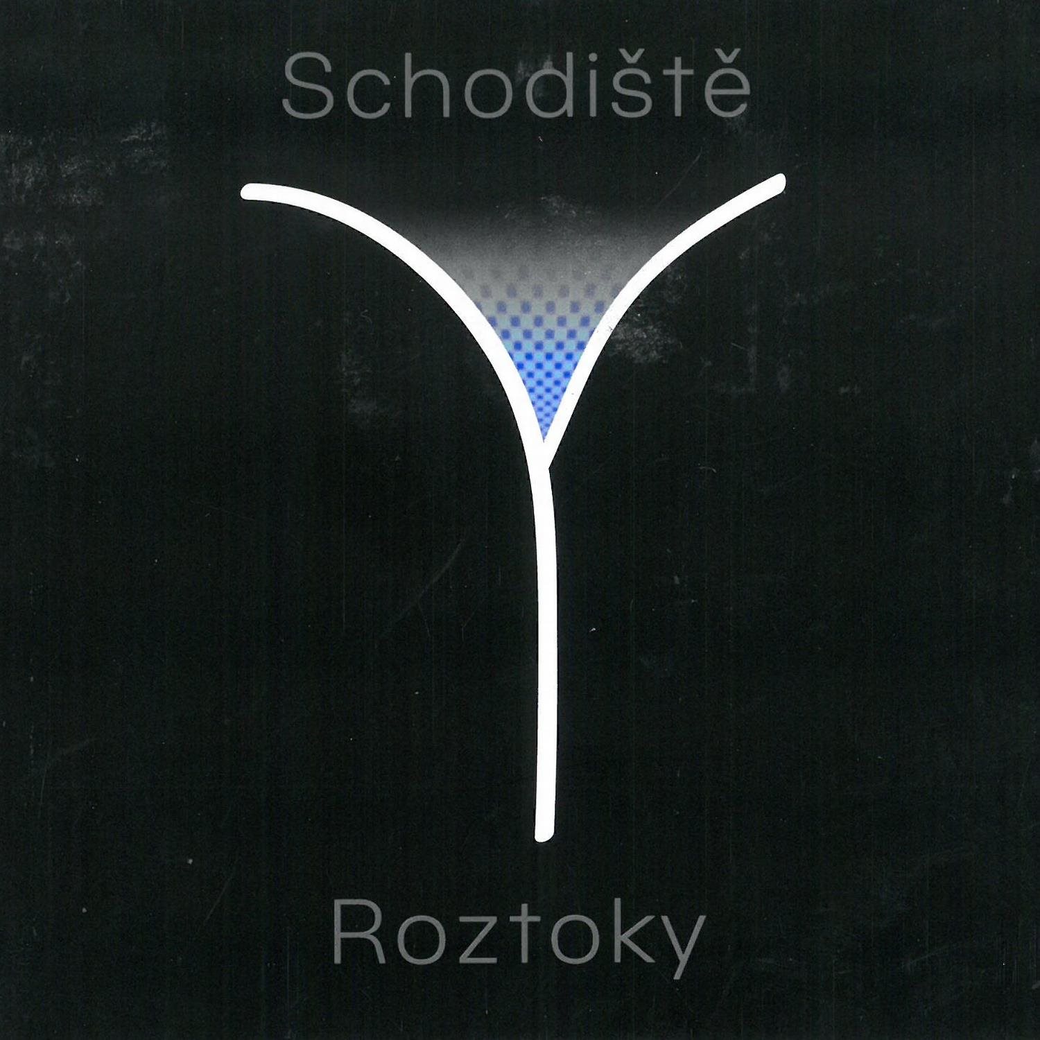 Schodiště: Roztoky - CD