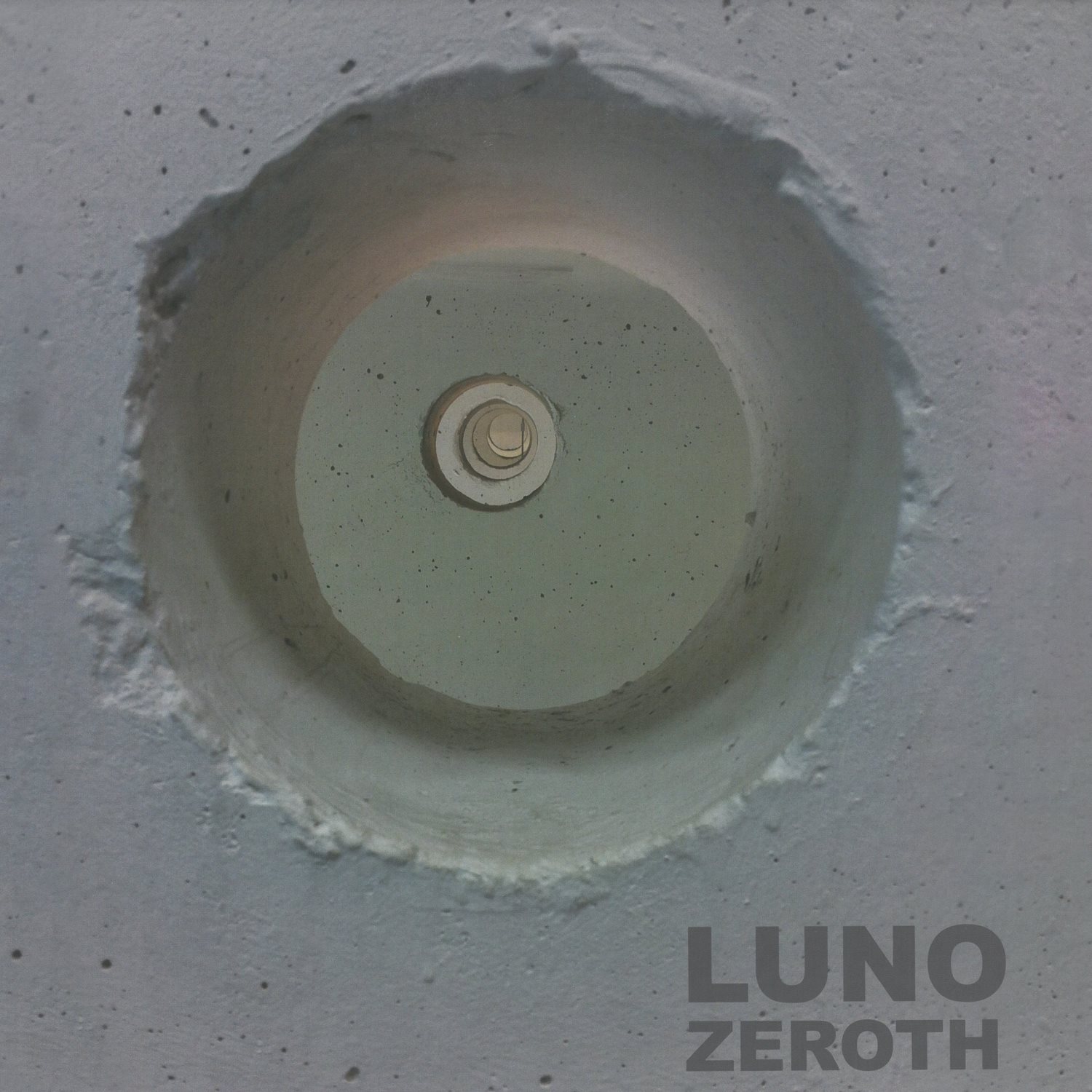 Luno: Zeroth - LP
