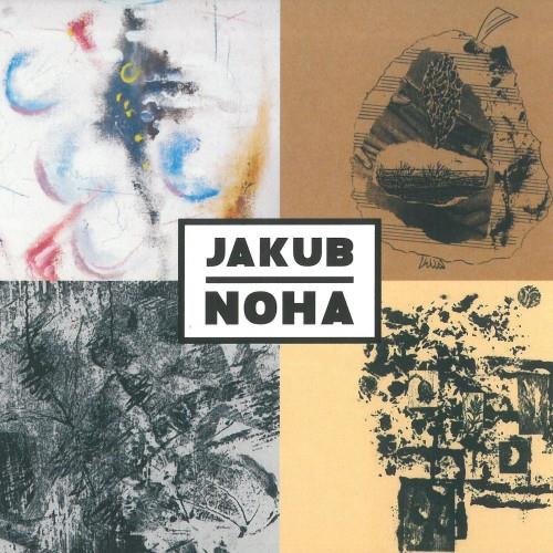 Noha Jakub: BOX 1 - (4x CD) - CD