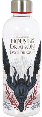 Hydro láhev House of the Dragon, 850 ml