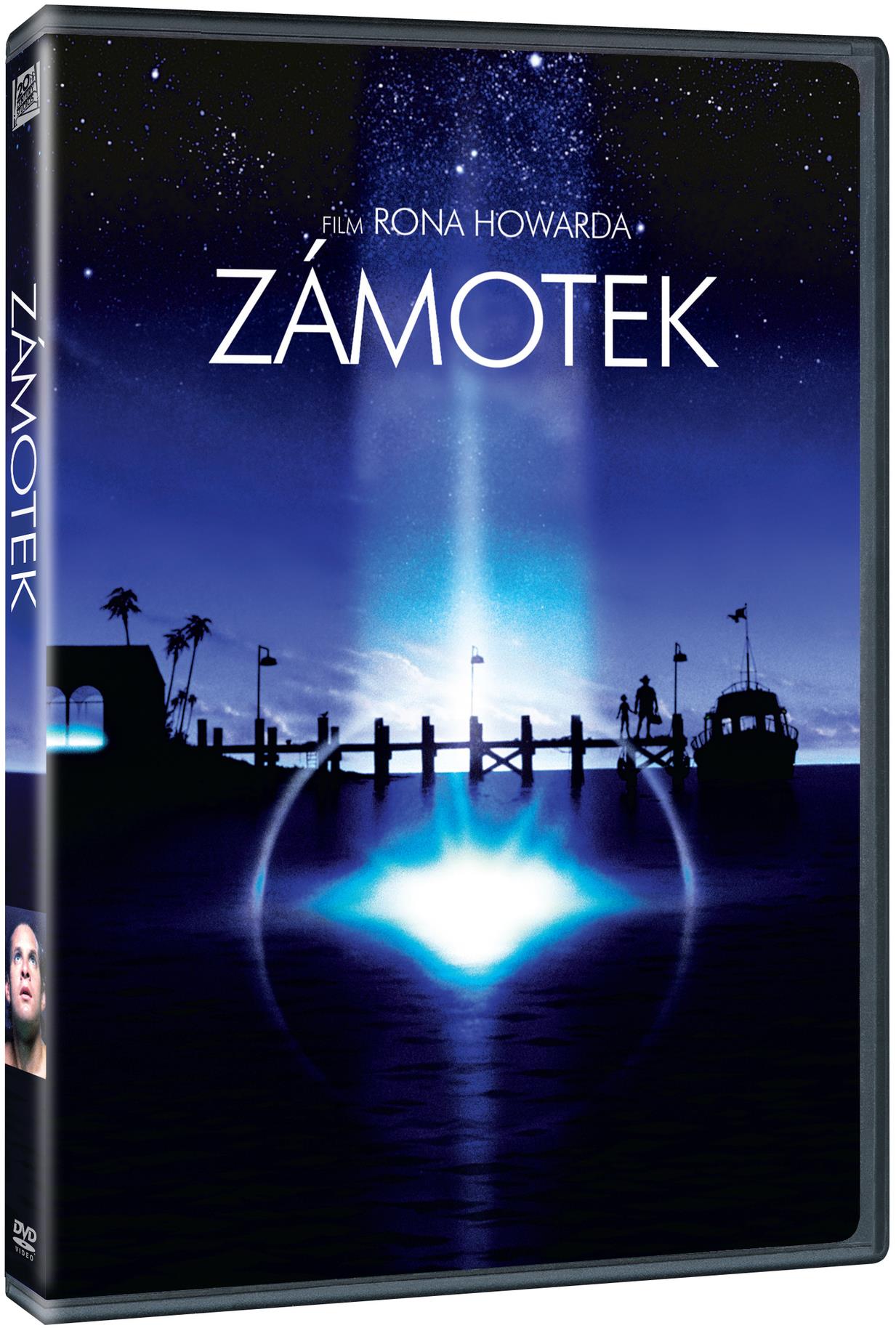 Zámotek