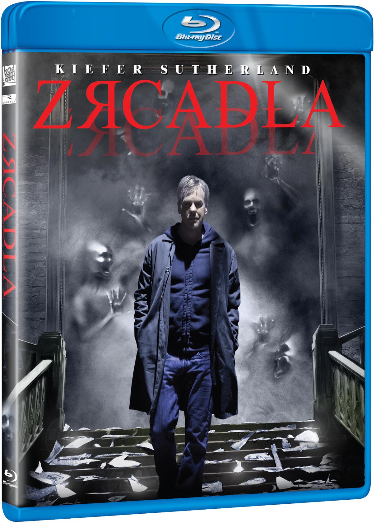 Zrcadla