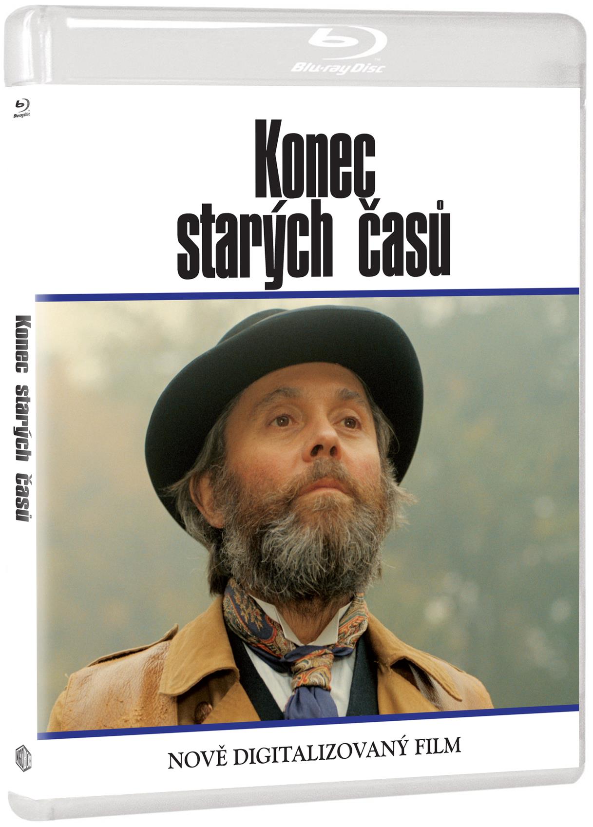 Konec starých časů (Nově digitalizovaný film)