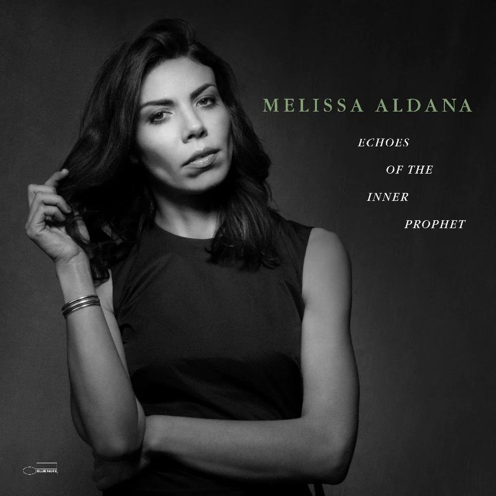 Aldana Melissa: Echoes Of The Inner Prophet