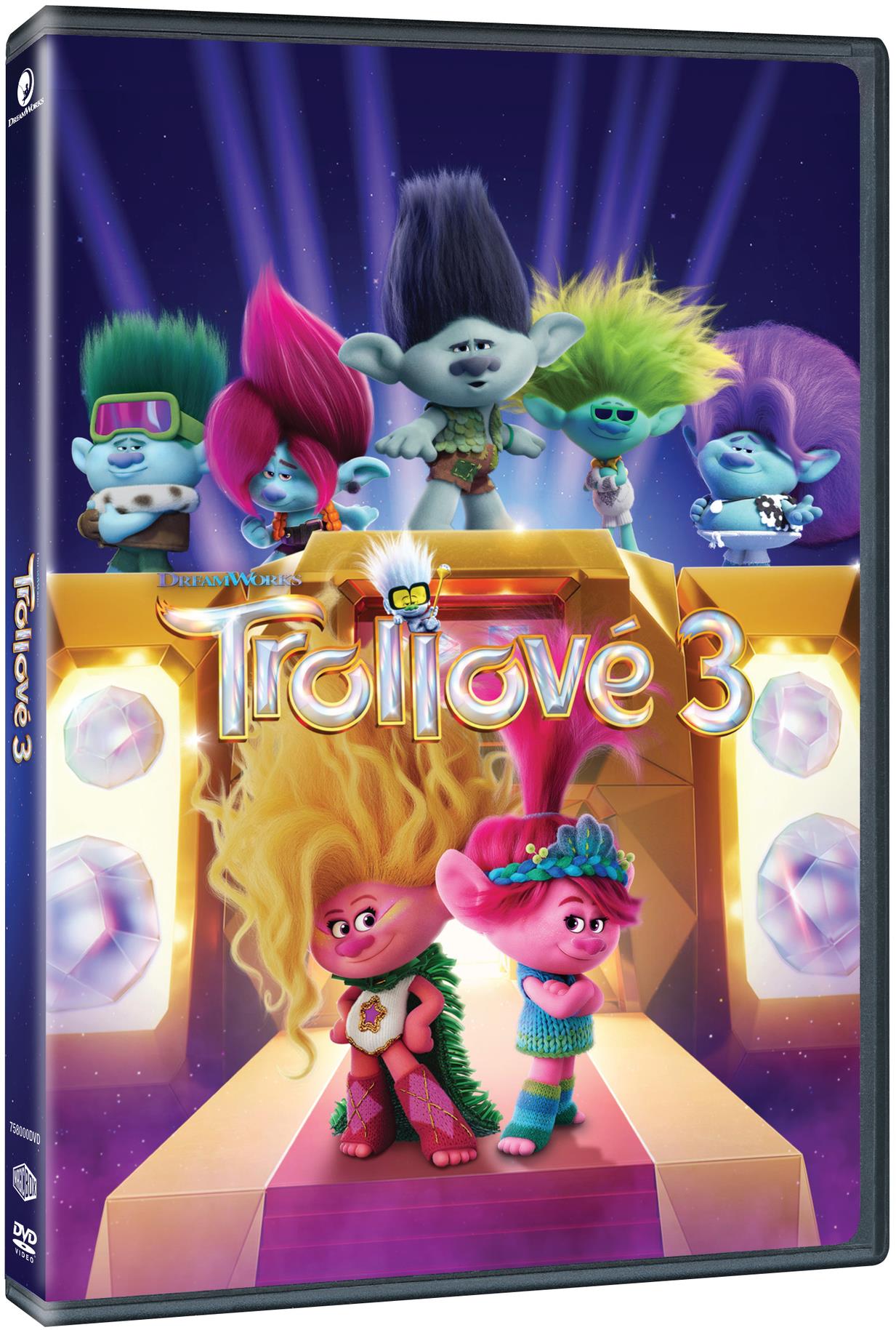 Trollové 3