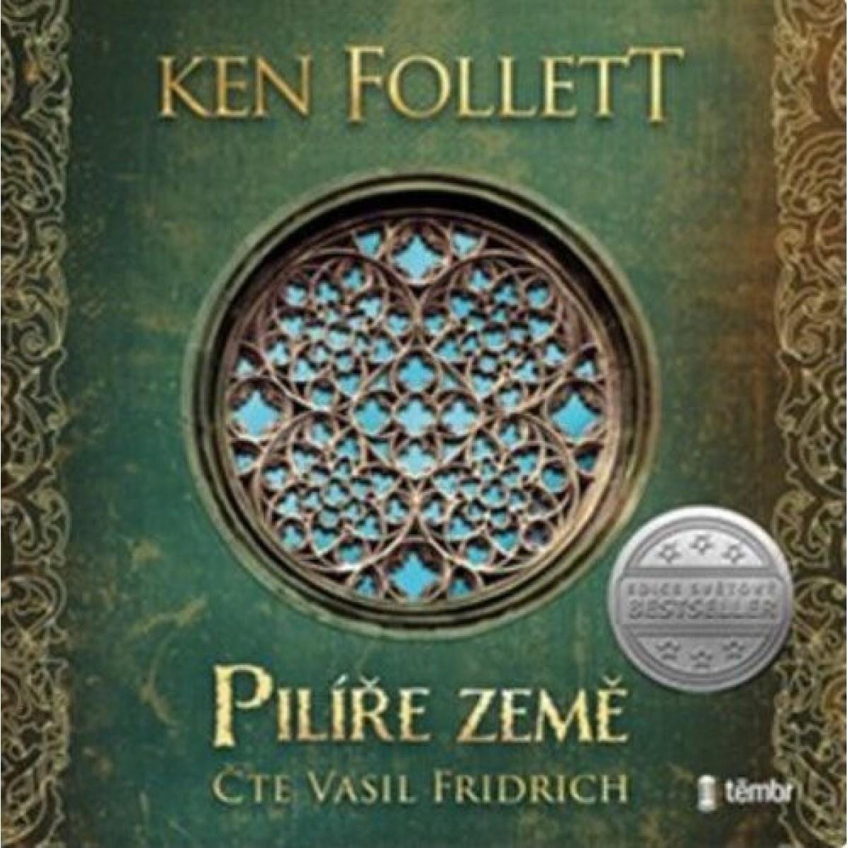 Follett Ken: Pilíře země