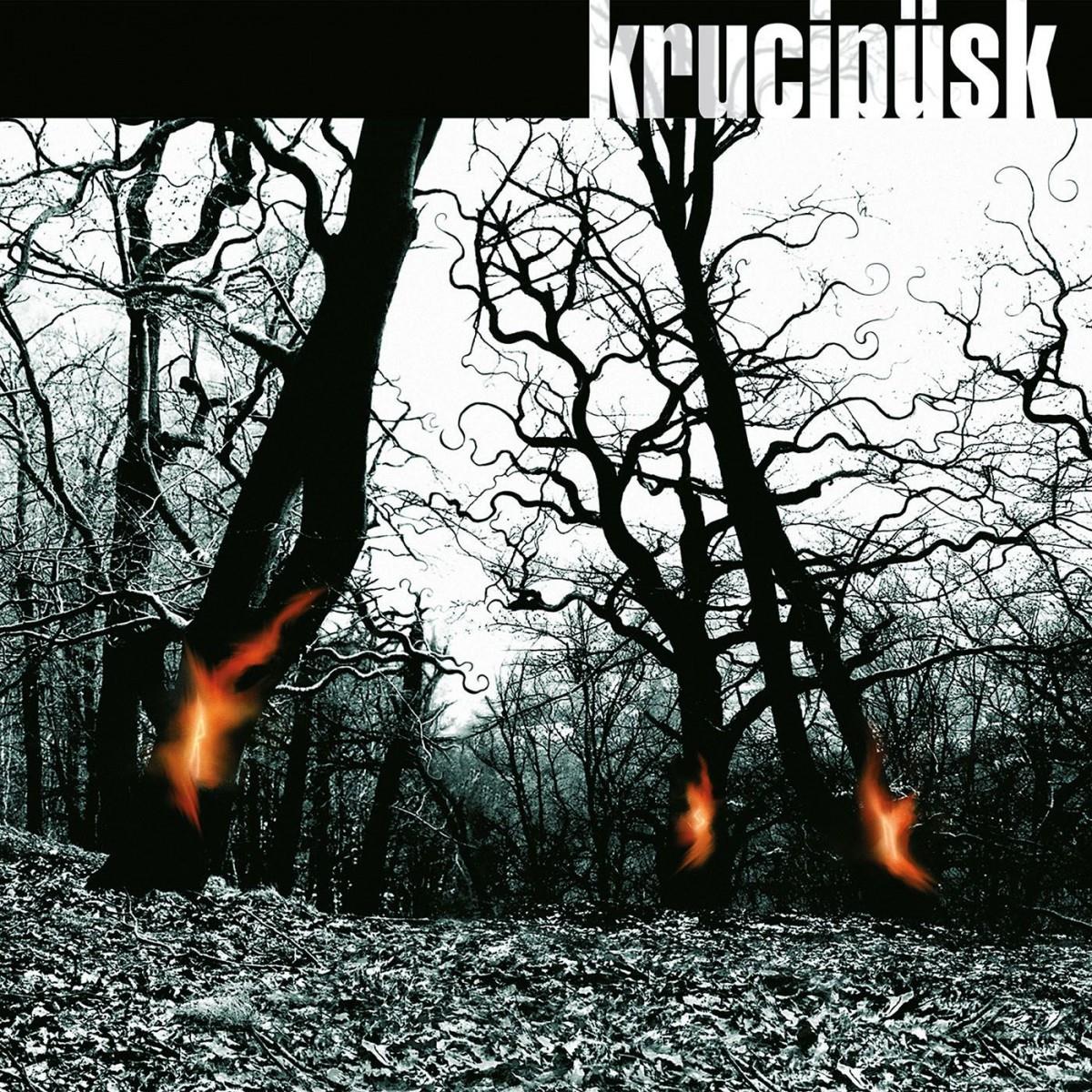 Krucipusk: Druide (20th anniversary remaster)