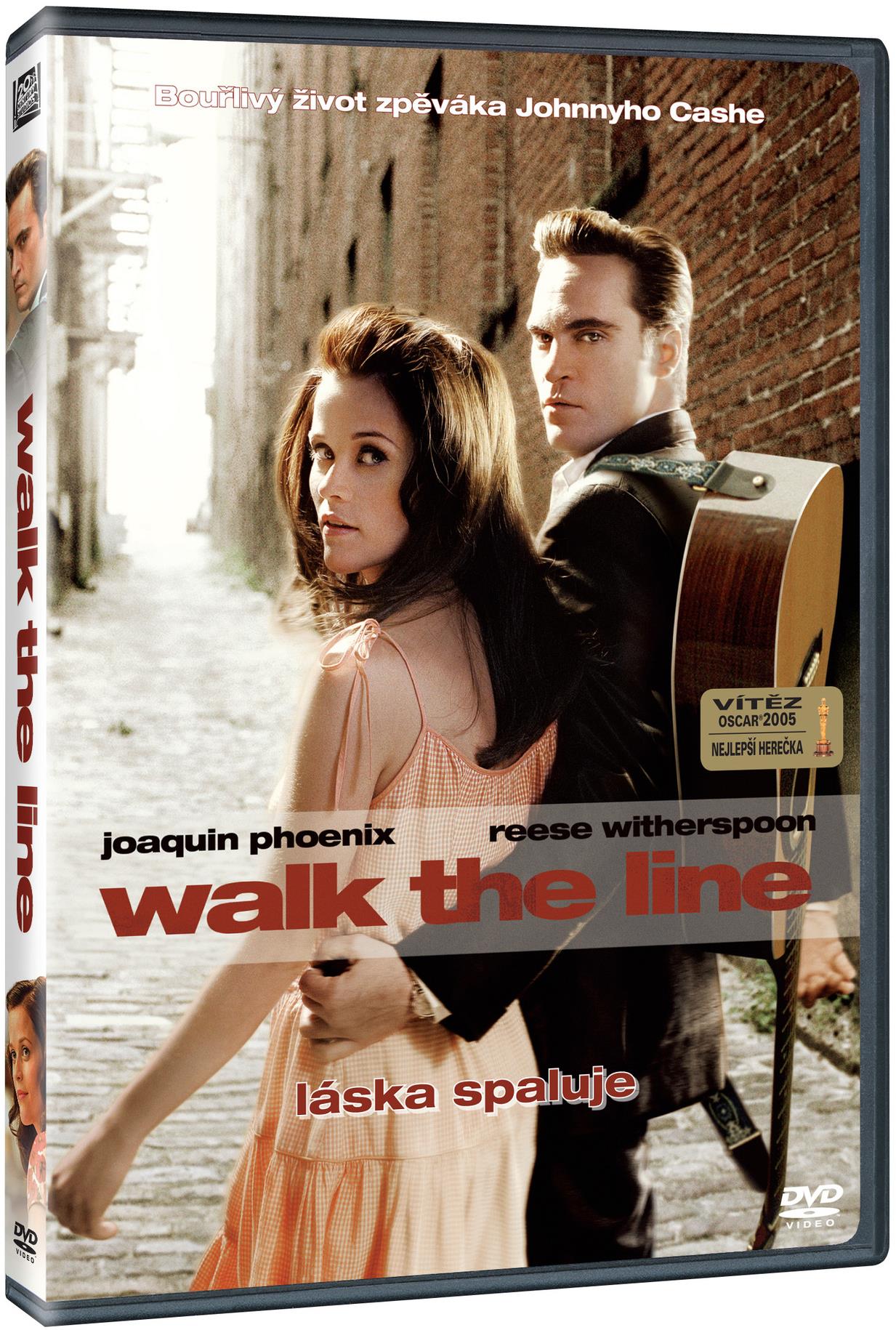 Walk the Line