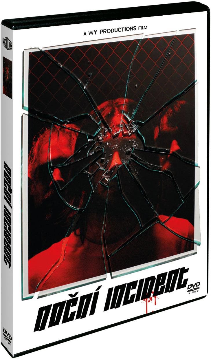 Noční incident - DVD