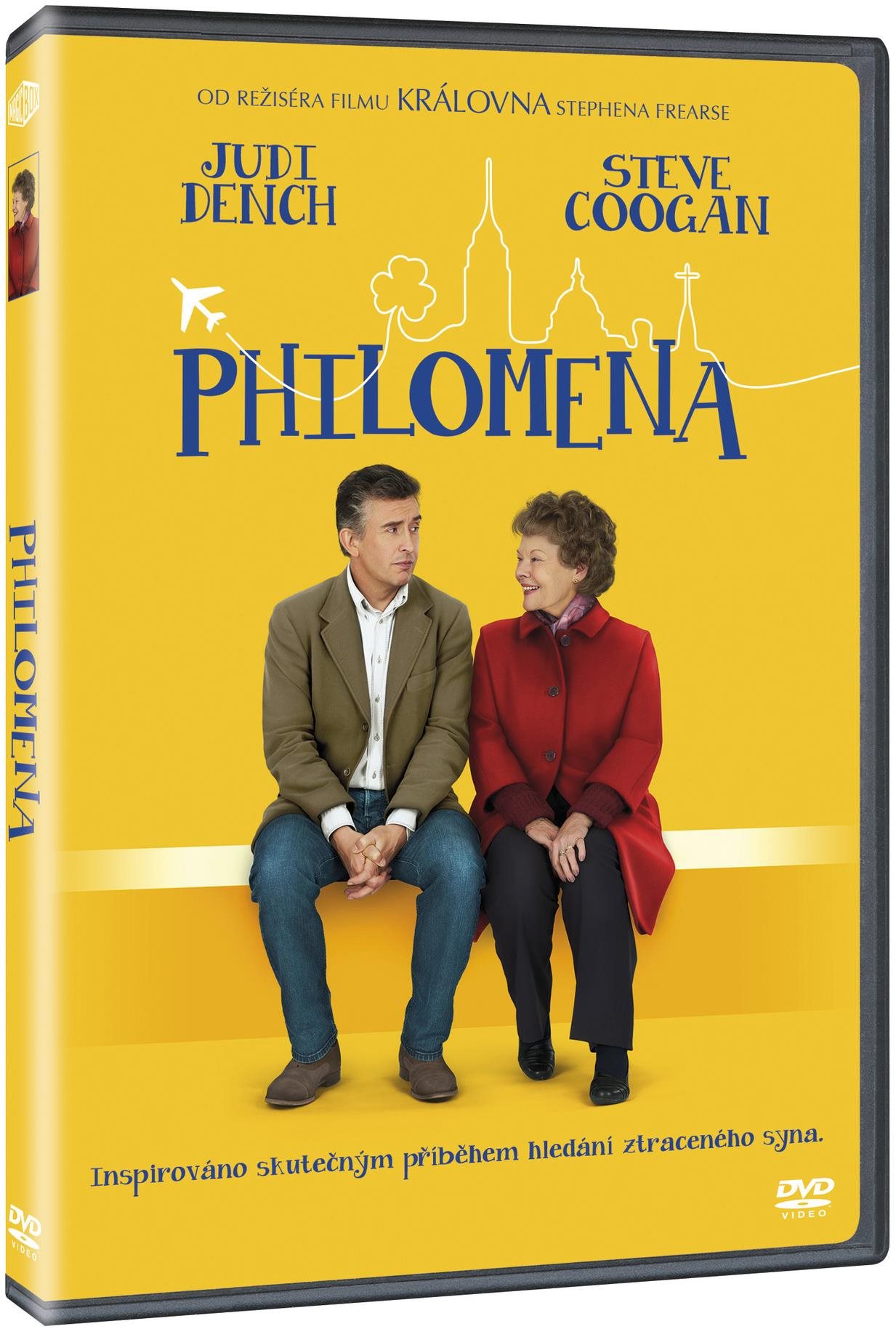 Philomena - DVD