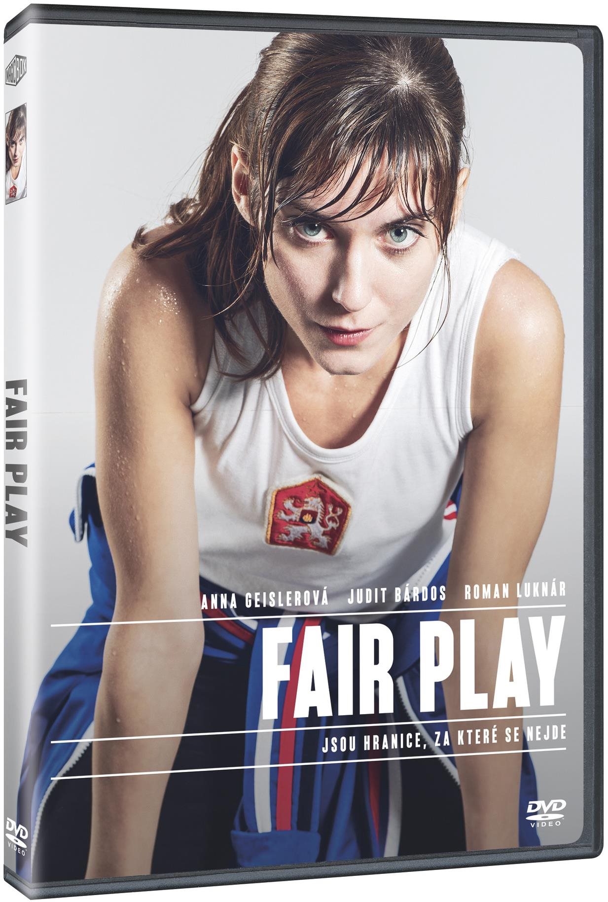 Fair Play - DVD