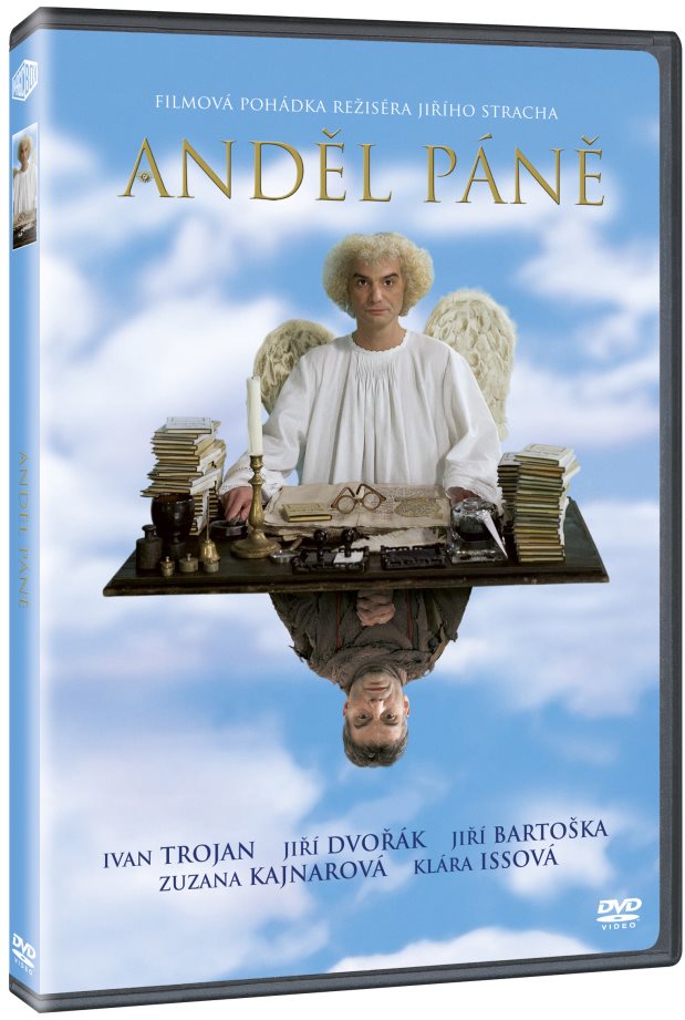 Anděl Páně - DVD