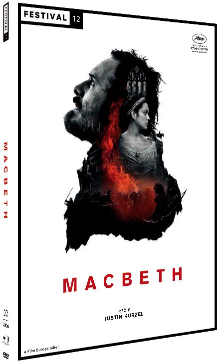 Macbeth - DVD