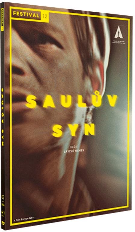 Saulův syn - DVD