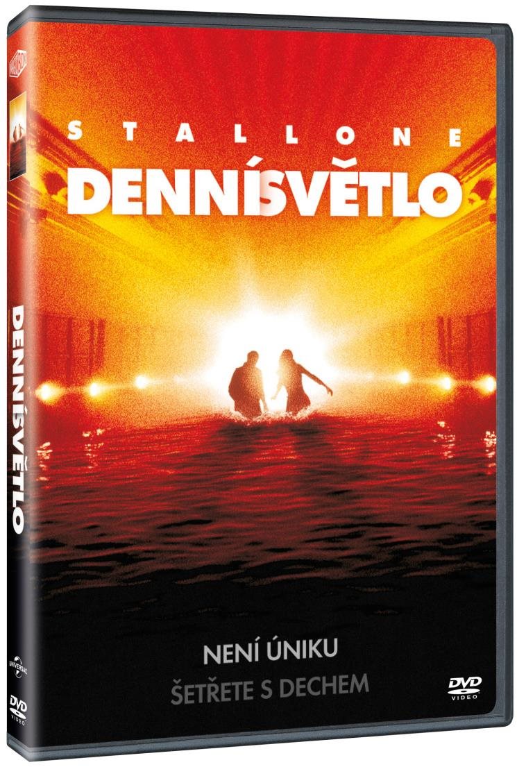Denní světlo - DVD