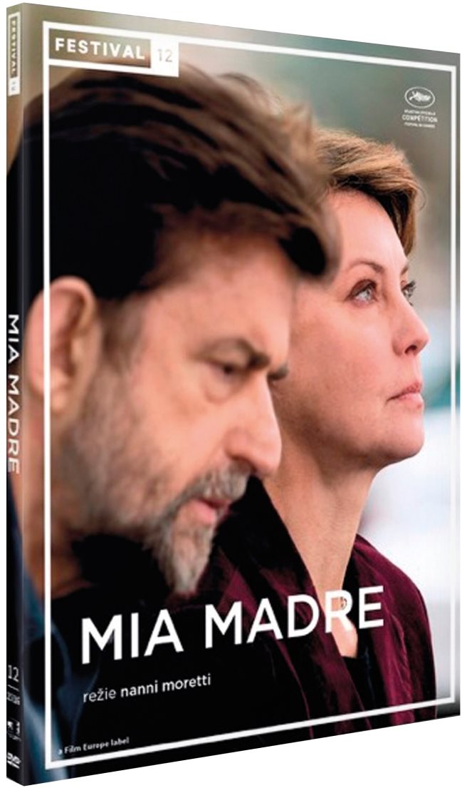 Mia Madre