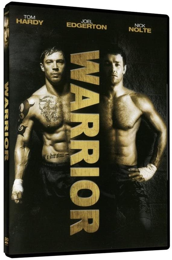 Warrior - DVD
