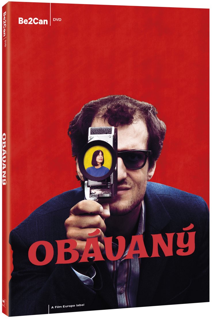 Obávaný - DVD