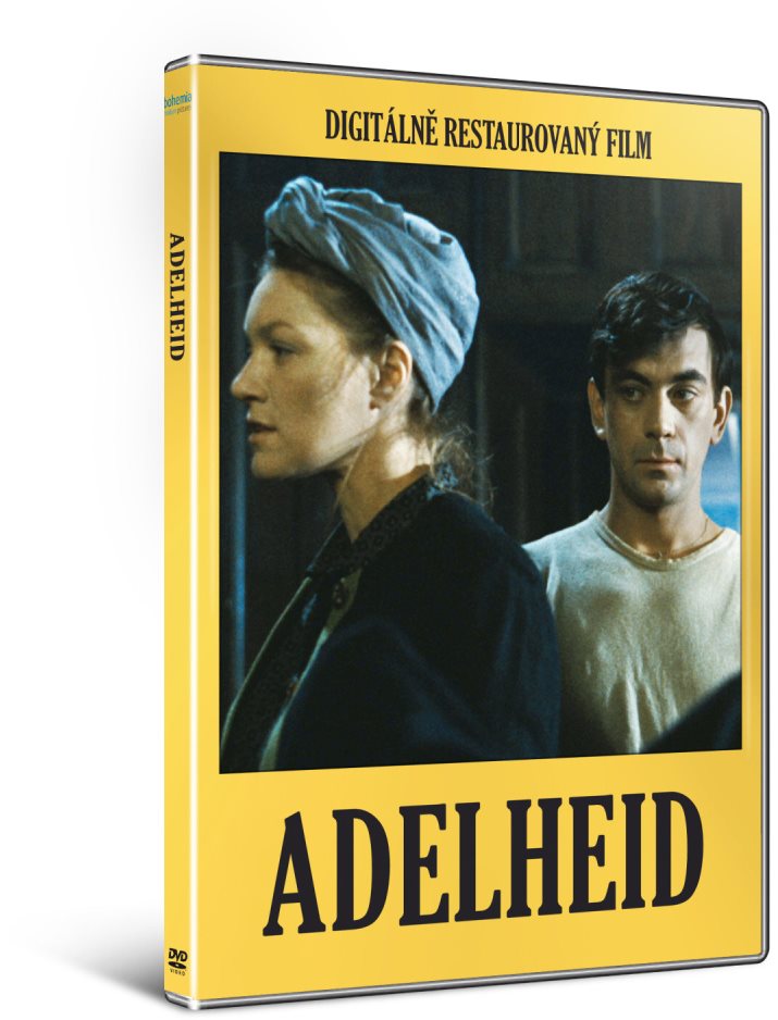 Adelheid  - DVD