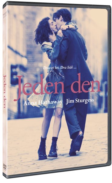 Jeden den - DVD