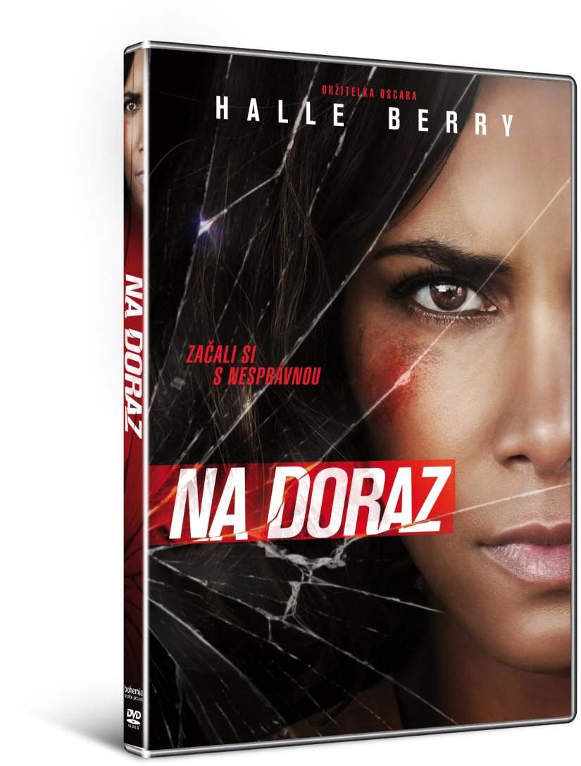 Na doraz - DVD