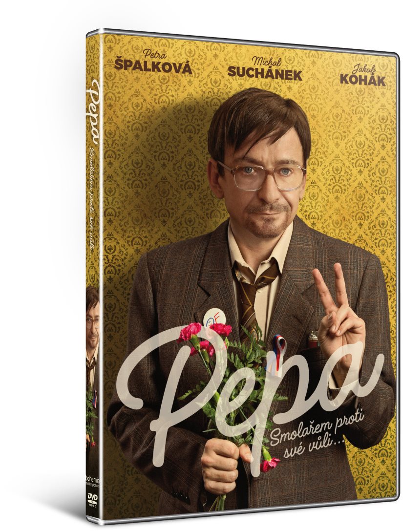 PEPA - DVD