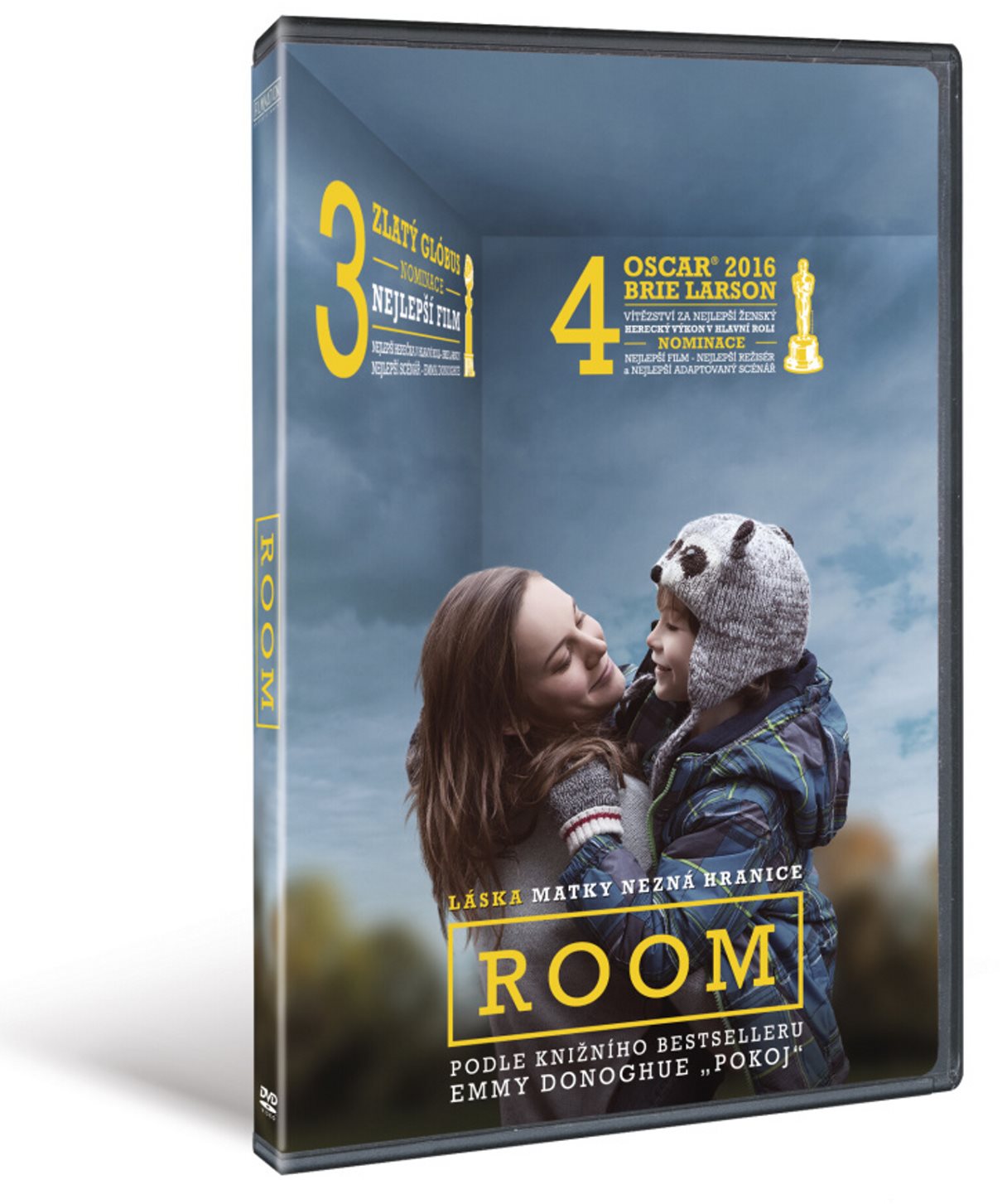 Room - DVD