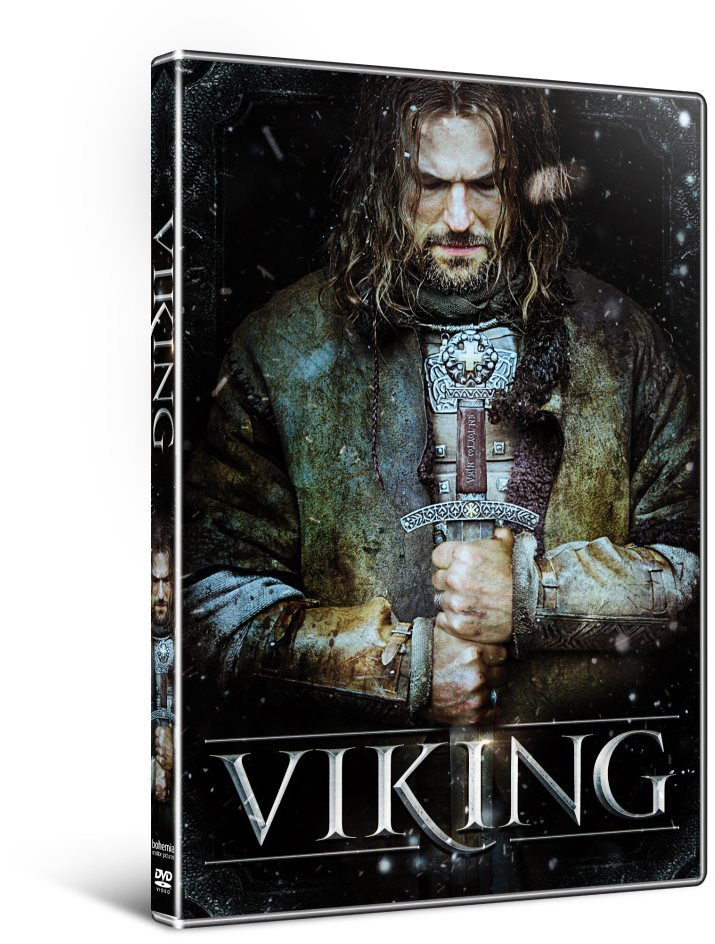 Viking - DVD