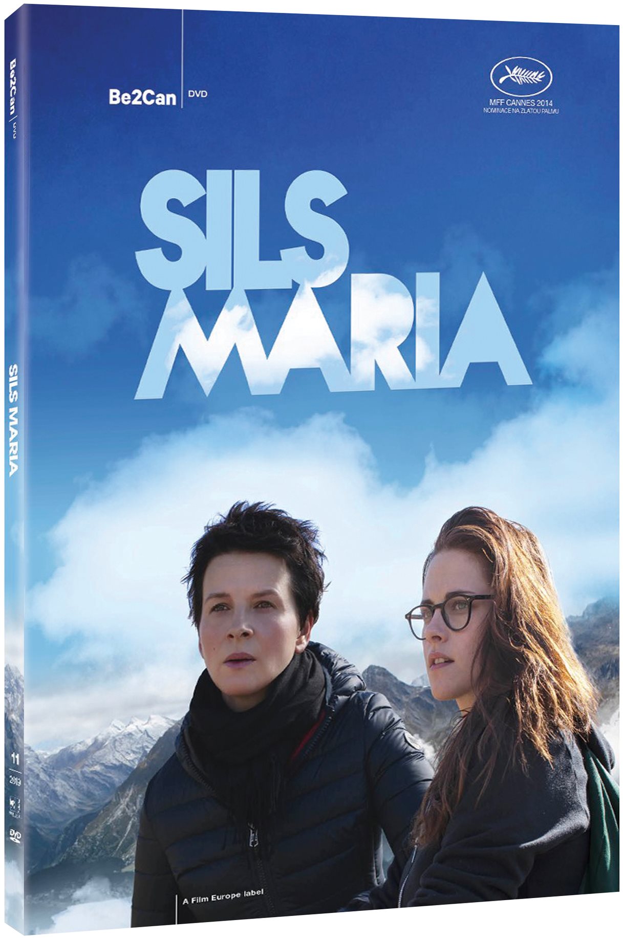 Sils Maria - DVD