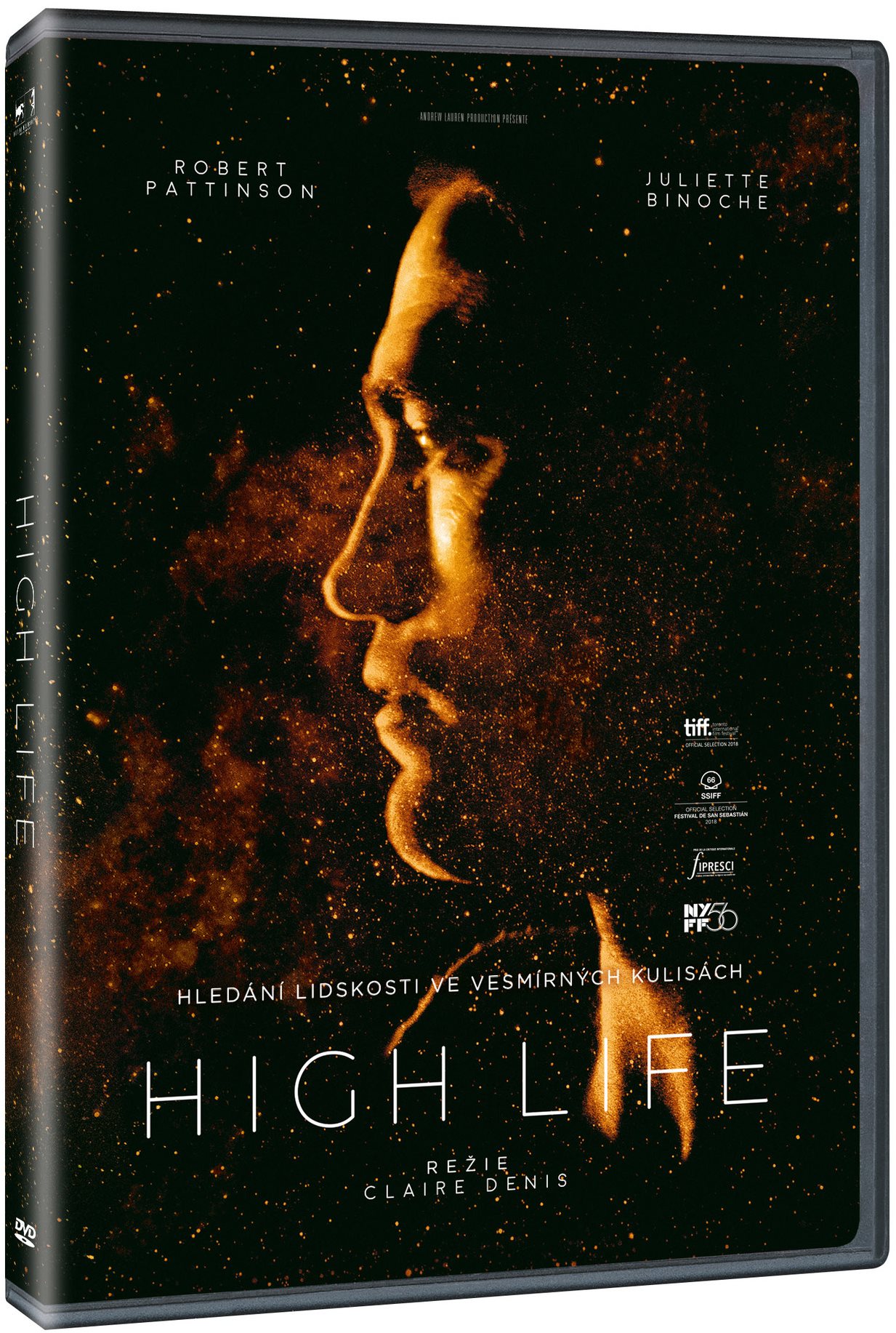 High Life - DVD