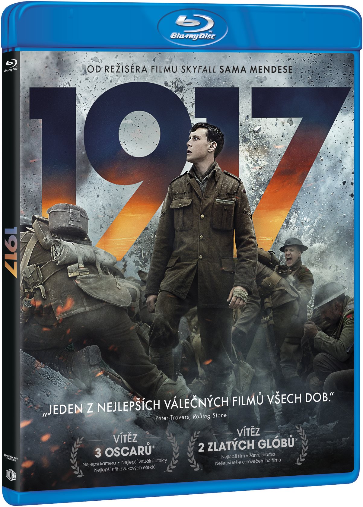 1917 - Blu-ray