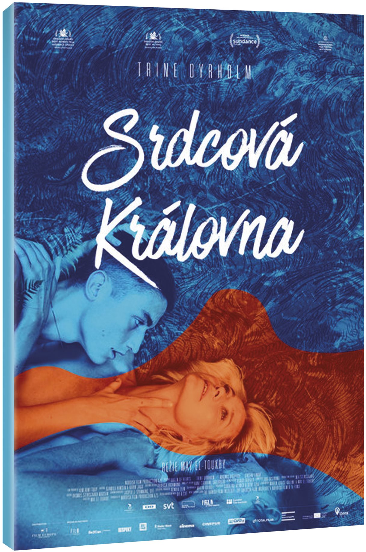 Srdcová královna - DVD