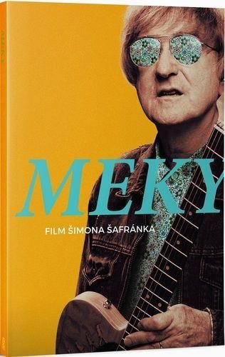 MEKY - DVD