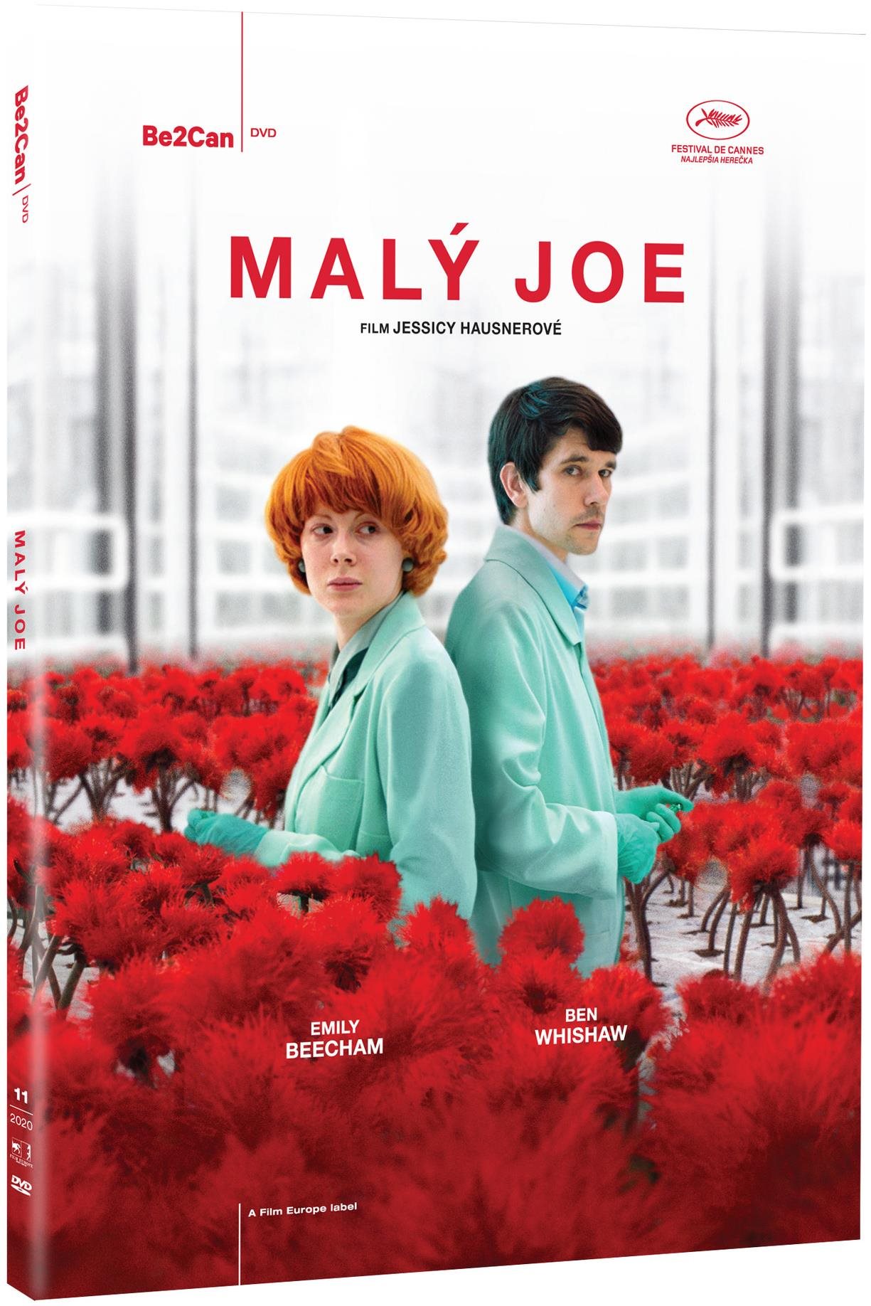 Malý Joe - DVD