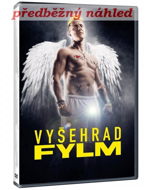 Vyšehrad: Fylm - DVD