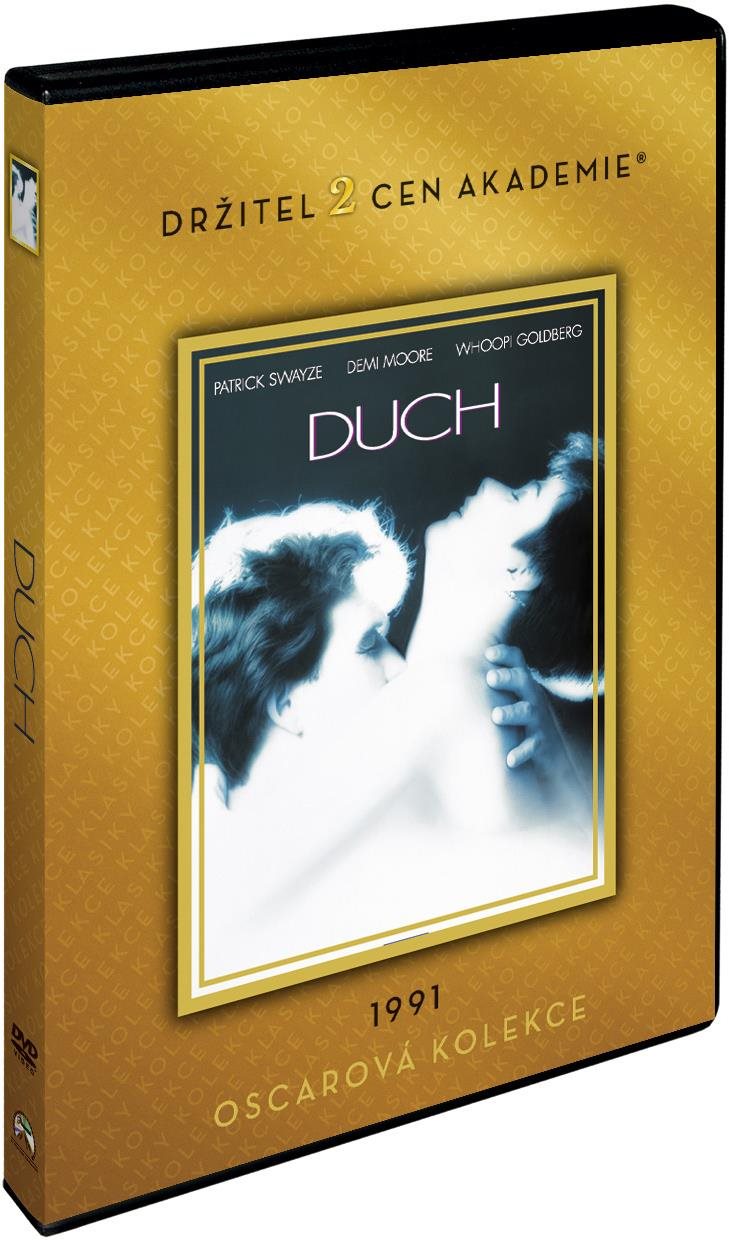 Duch - DVD
