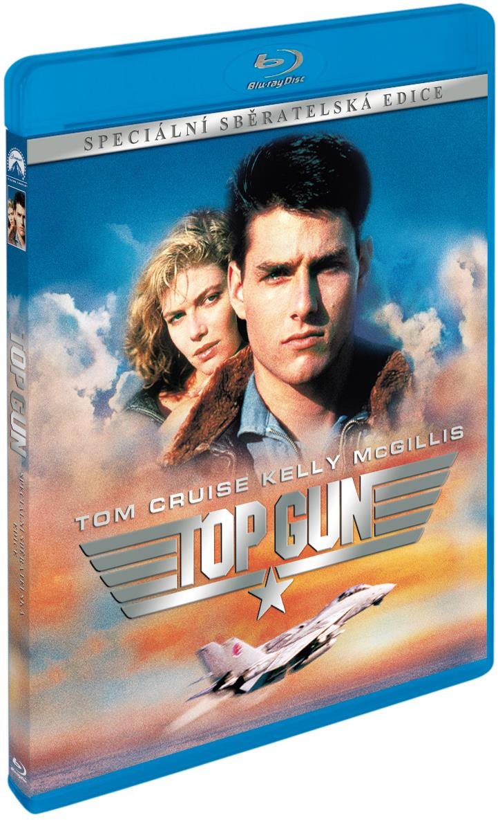 Top Gun SE (Blu-ray)