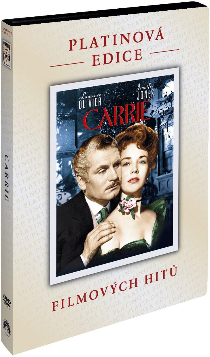 Carrie - DVD