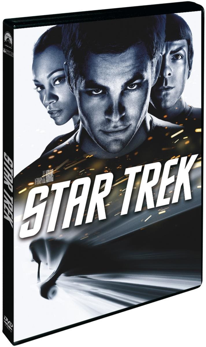 Star Trek - DVD