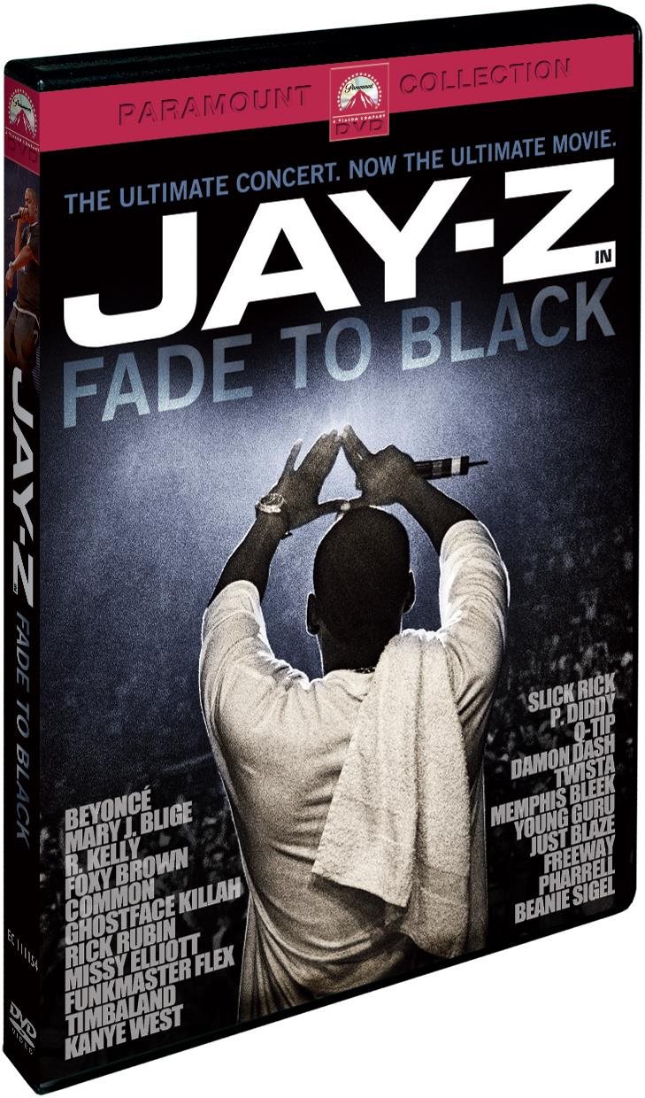 Jay-Z: Americký raper - DVD