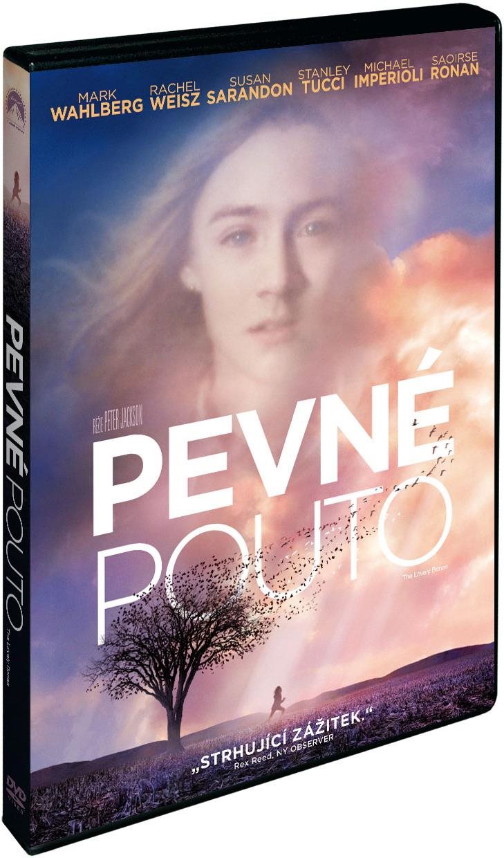 Pevné pouto - DVD