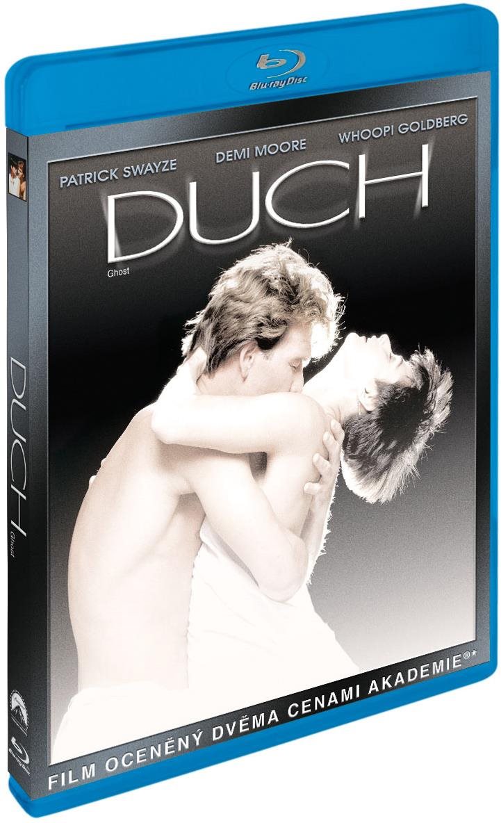 Duch S.E. - Blu-ray
