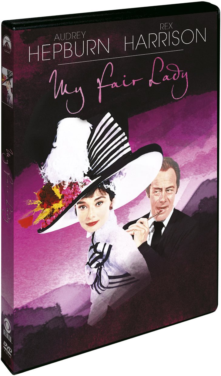 My Fair Lady - DVD