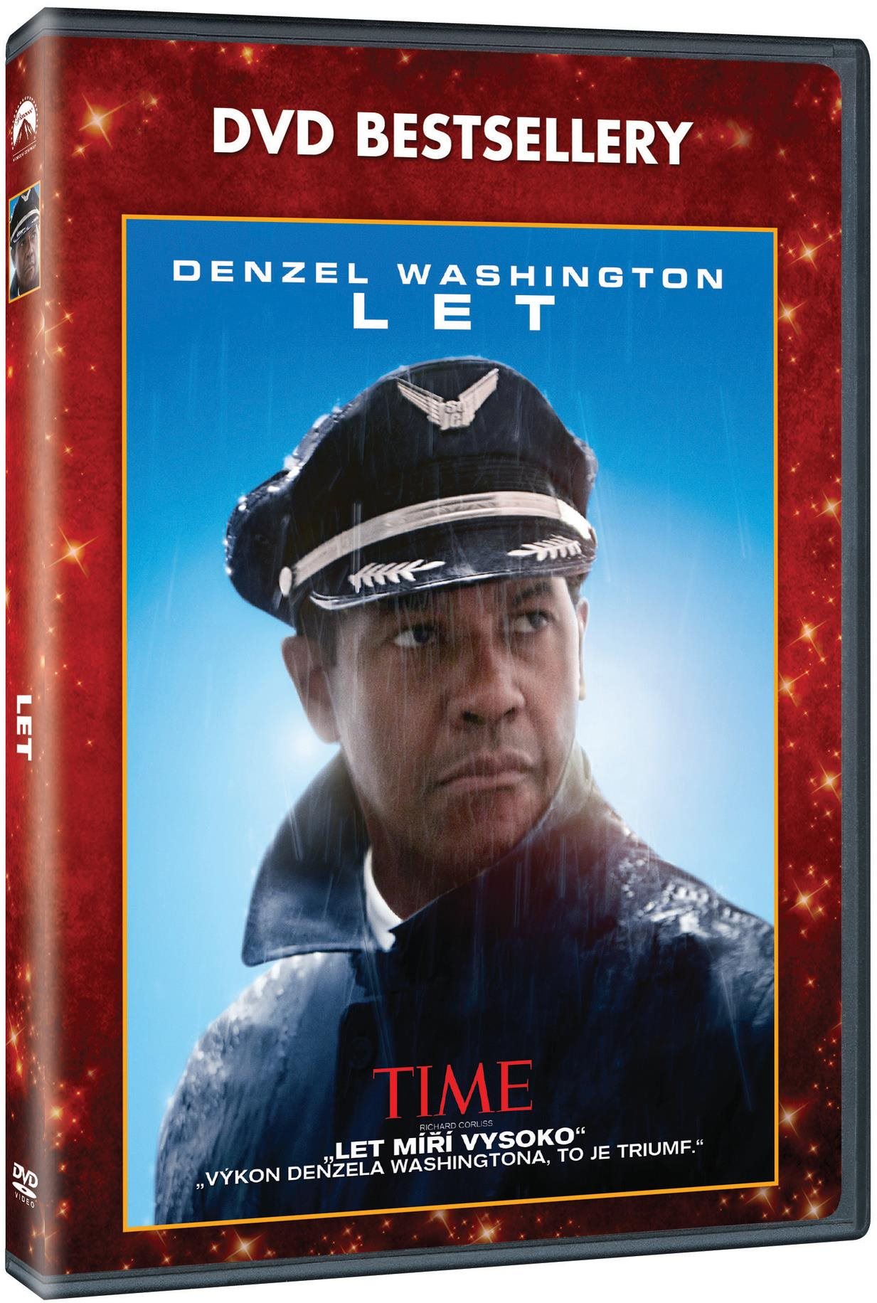 Let - DVD