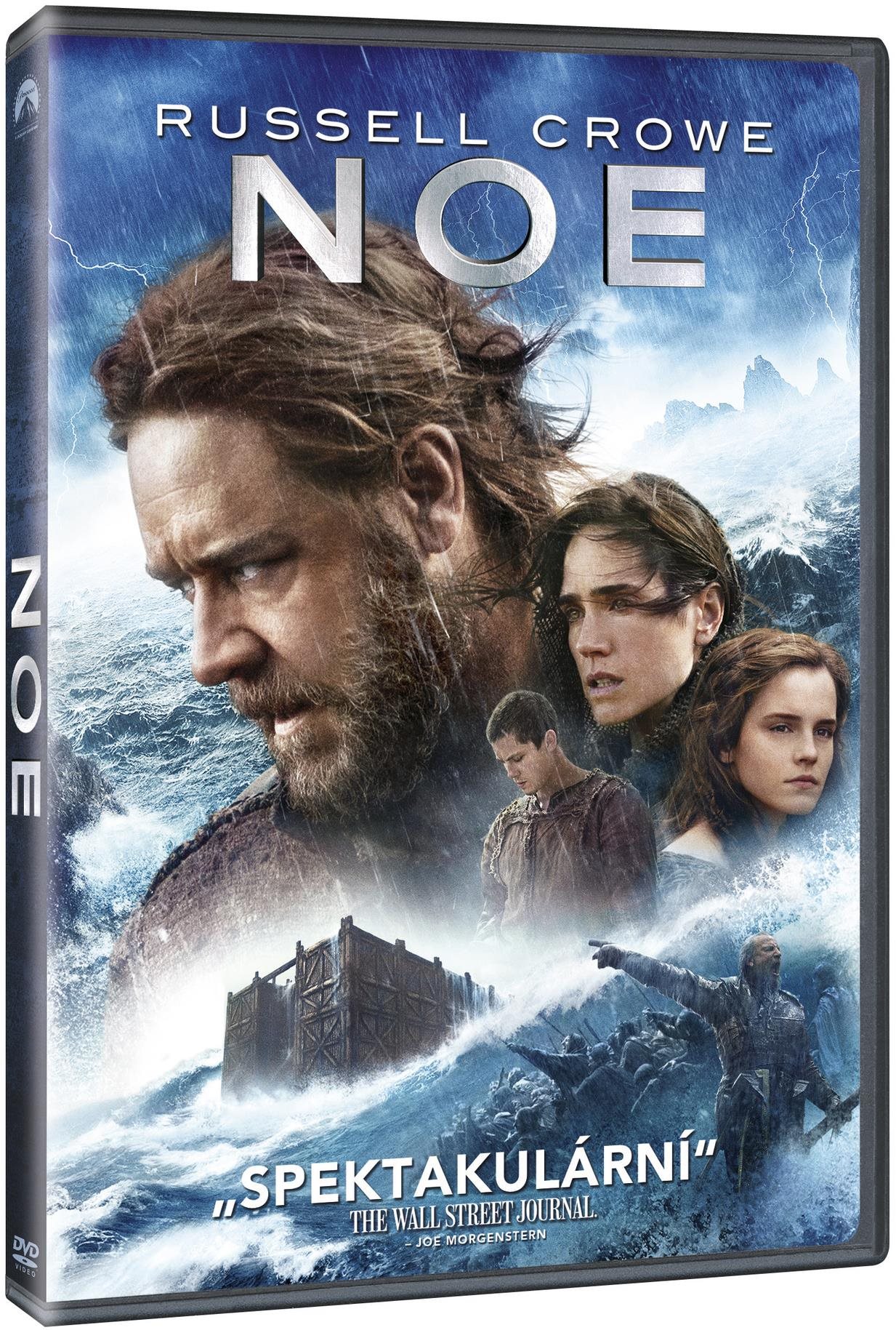 Noe - DVD