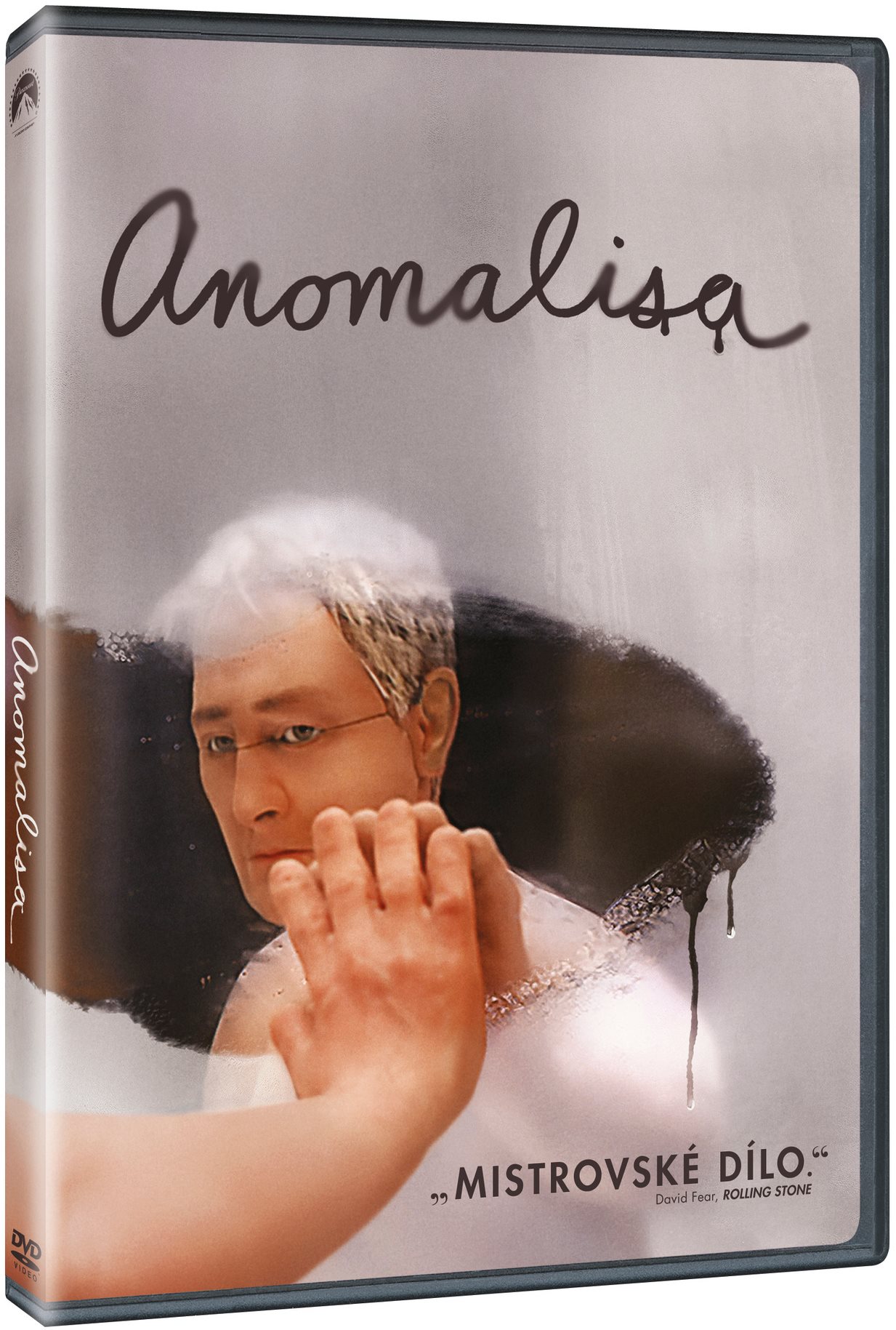 Anomalisa - DVD