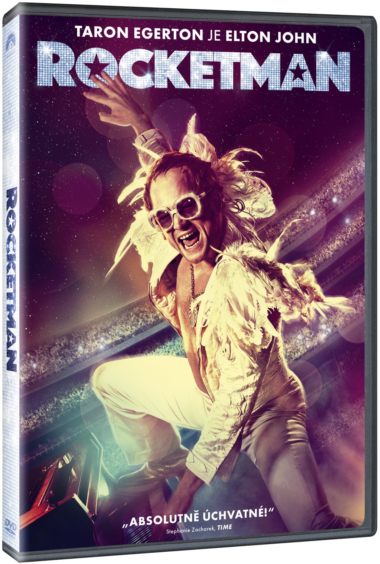 Rocketman - DVD