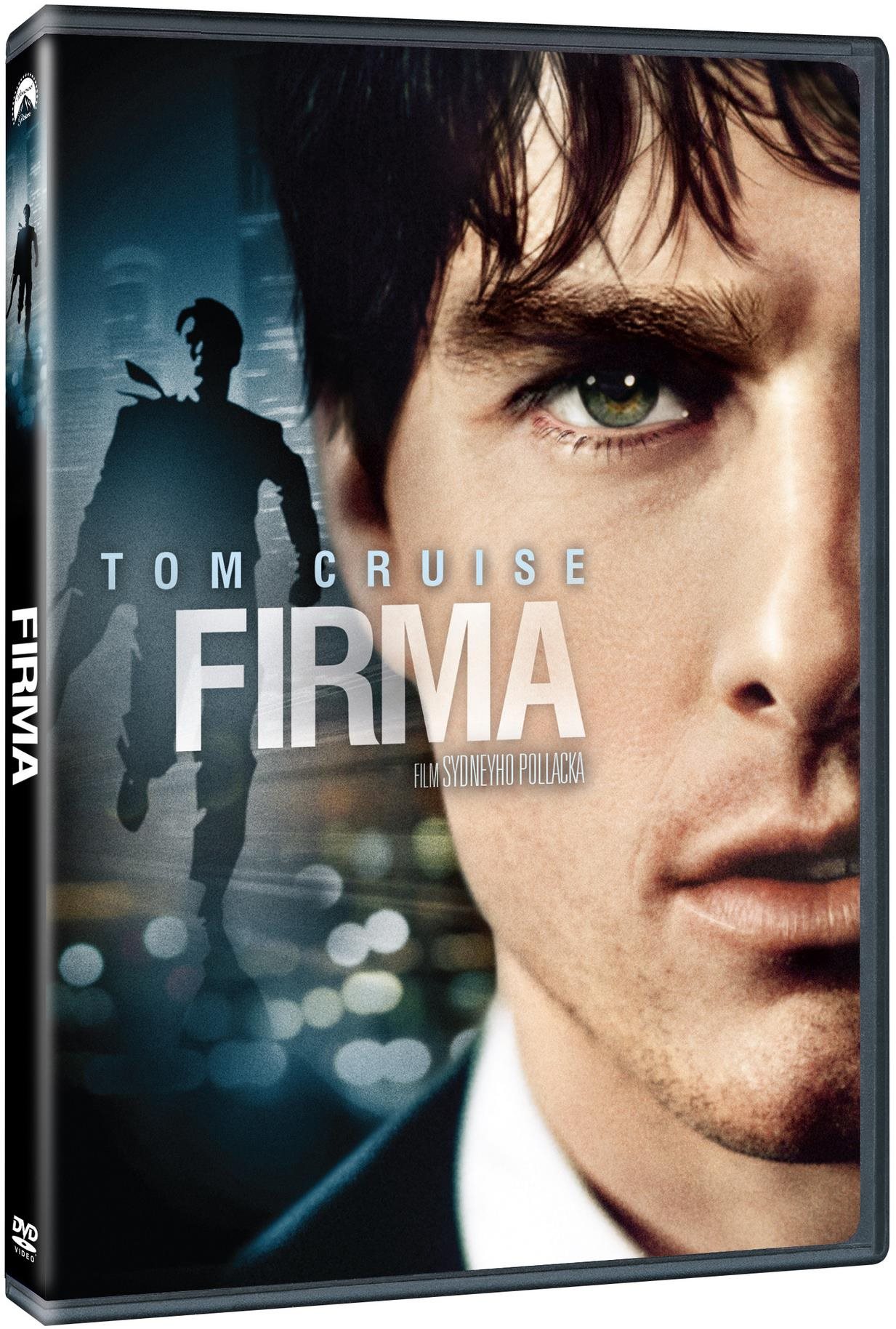 Firma - DVD