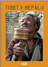 Tibet v Nepálu - DVD