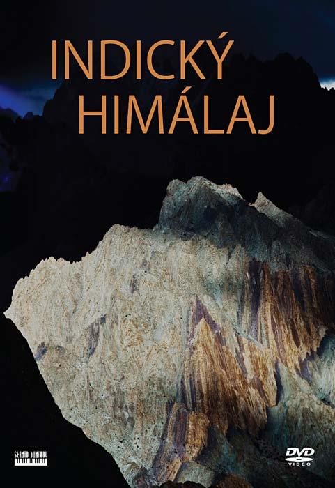 Indický Himálaj - DVD